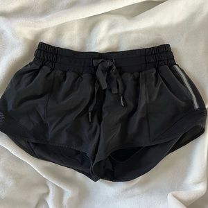 Size 4 Lucile Women’s Running Shorts